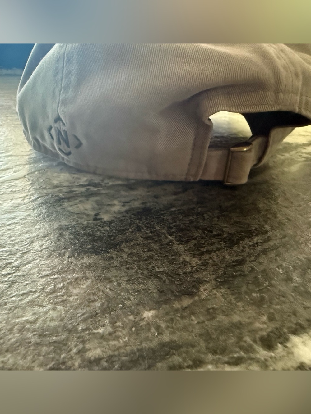 Nash Collection TN Star Hat - Picture 4 of 4